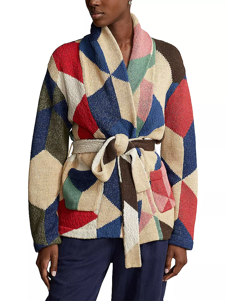 POLO RALPH LAUREN | Cardigan | 