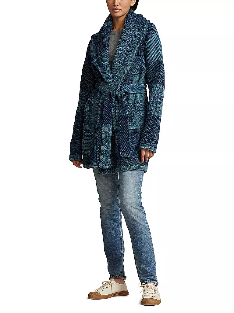 POLO RALPH LAUREN | Cardigan | 