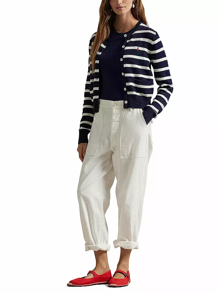 POLO RALPH LAUREN | Cardigan | 