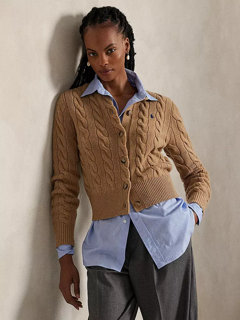 POLO RALPH LAUREN | Cardigan | 