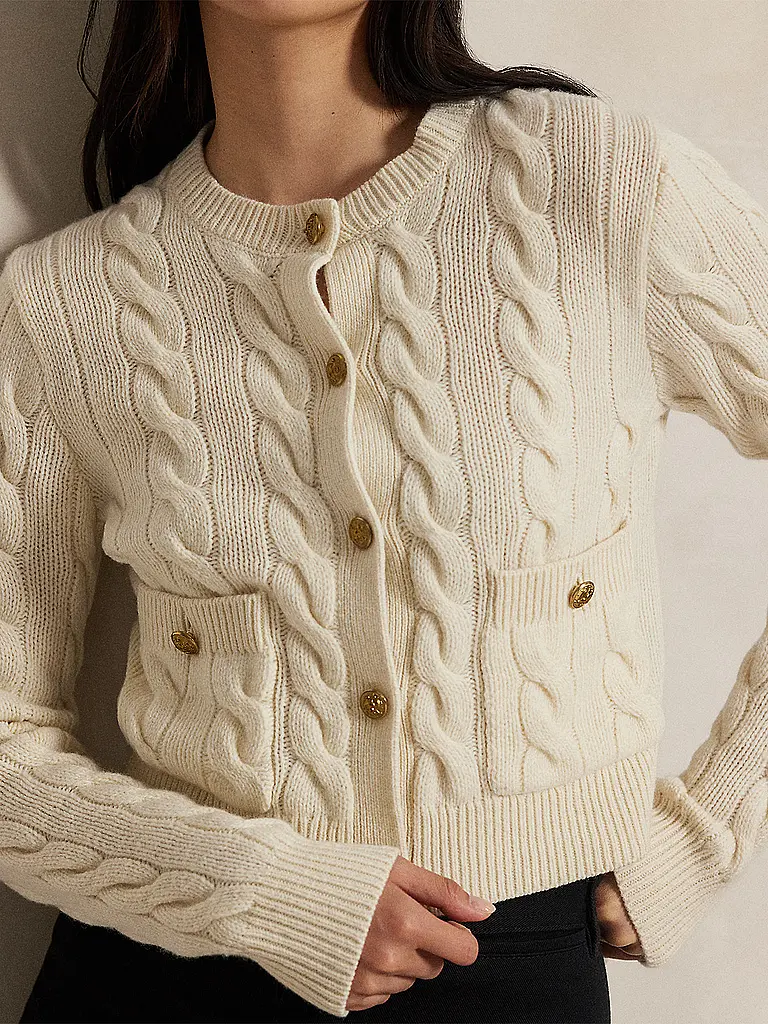 POLO RALPH LAUREN | Cardigan | 