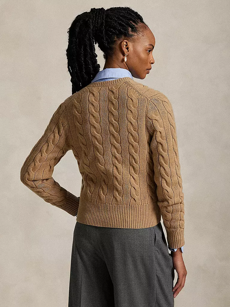POLO RALPH LAUREN | Cardigan | 