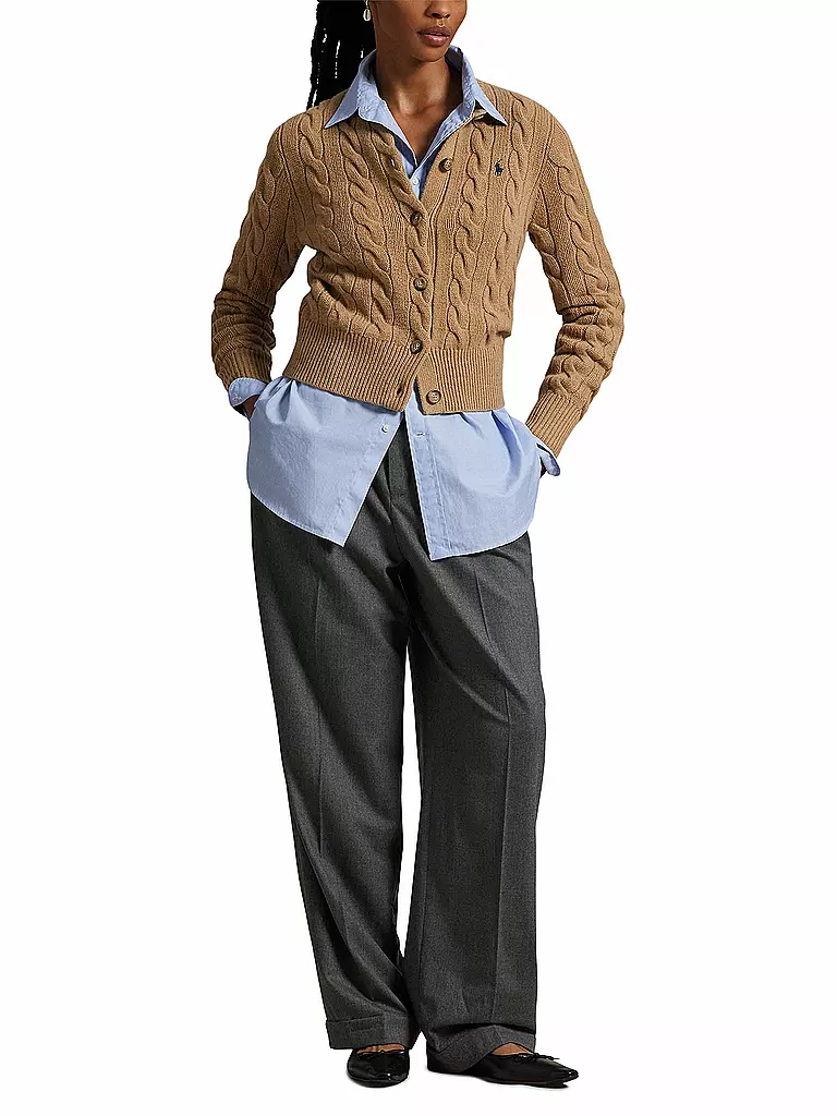 POLO RALPH LAUREN | Cardigan | 