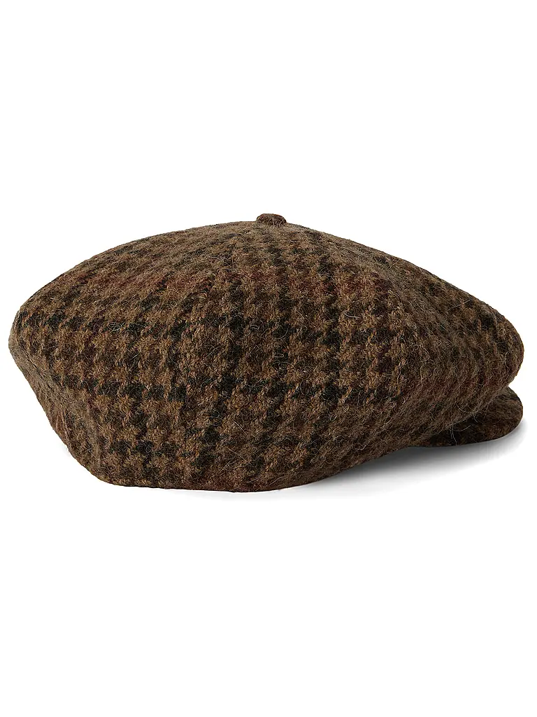 POLO RALPH LAUREN | Casquette - Bonnet | Marron