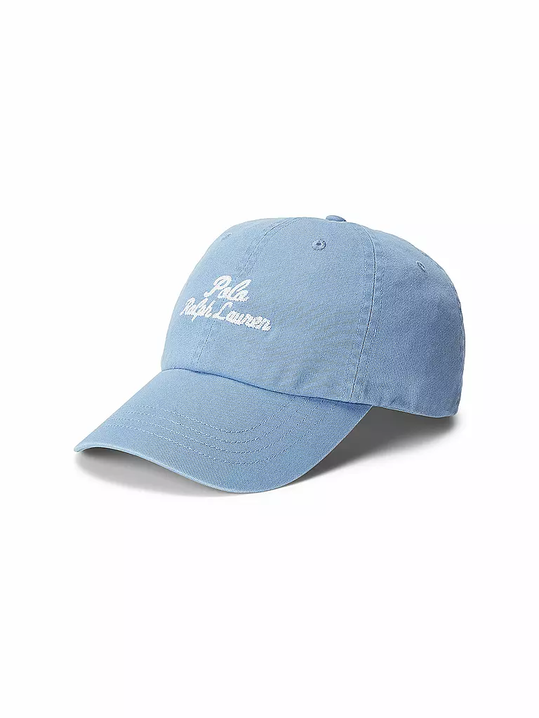 POLO RALPH LAUREN | Casquette CLS SPRT | blau