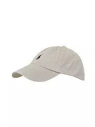 POLO RALPH LAUREN | Casquette | Beige