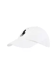POLO RALPH LAUREN | Casquette | Blanc