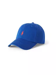 POLO RALPH LAUREN | Casquette | Bleu foncé