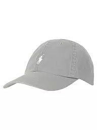 POLO RALPH LAUREN | Casquette | Gris