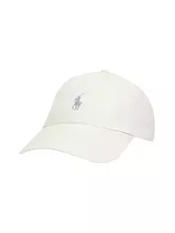 POLO RALPH LAUREN | Casquette | Crème