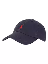 POLO RALPH LAUREN | Casquette | Bleu foncé