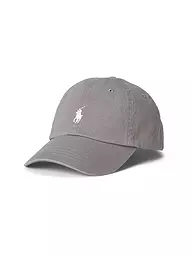 POLO RALPH LAUREN | Casquette | Gris