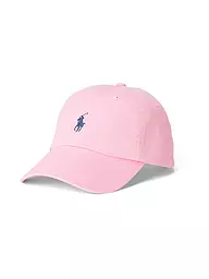 POLO RALPH LAUREN | Casquette | Rose