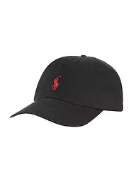 POLO RALPH LAUREN | Casquette | Noir