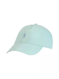 POLO RALPH LAUREN | Casquette | Turquoise