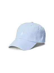 POLO RALPH LAUREN | Casquette | Bleu clair