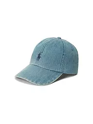 POLO RALPH LAUREN | Casquette | Bleu