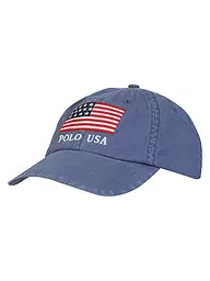 POLO RALPH LAUREN | Casquette | Bleu