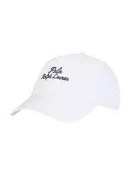 POLO RALPH LAUREN | Casquette | Blanc
