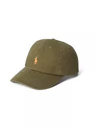 POLO RALPH LAUREN | Casquette | Olive