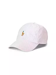 POLO RALPH LAUREN | Casquette | Rose