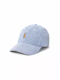 POLO RALPH LAUREN | Casquette | Bleu