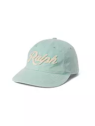 POLO RALPH LAUREN | Casquette | Menthe