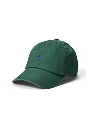 POLO RALPH LAUREN | Casquette | Vert foncé