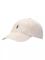 POLO RALPH LAUREN | Casquette | Crème