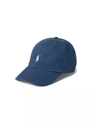 POLO RALPH LAUREN | Casquette | Bleu