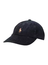 POLO RALPH LAUREN | Casquette | Bleu foncé