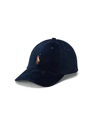 POLO RALPH LAUREN | Casquette | Bleu foncé