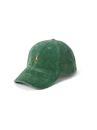 POLO RALPH LAUREN | Casquette | Vert foncé