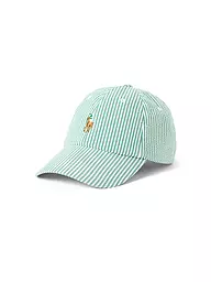 POLO RALPH LAUREN | Casquette | Vert clair