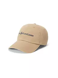 POLO RALPH LAUREN | Casquette | Camel