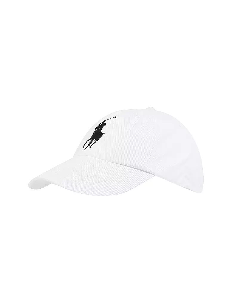 POLO RALPH LAUREN | Casquette | weiss