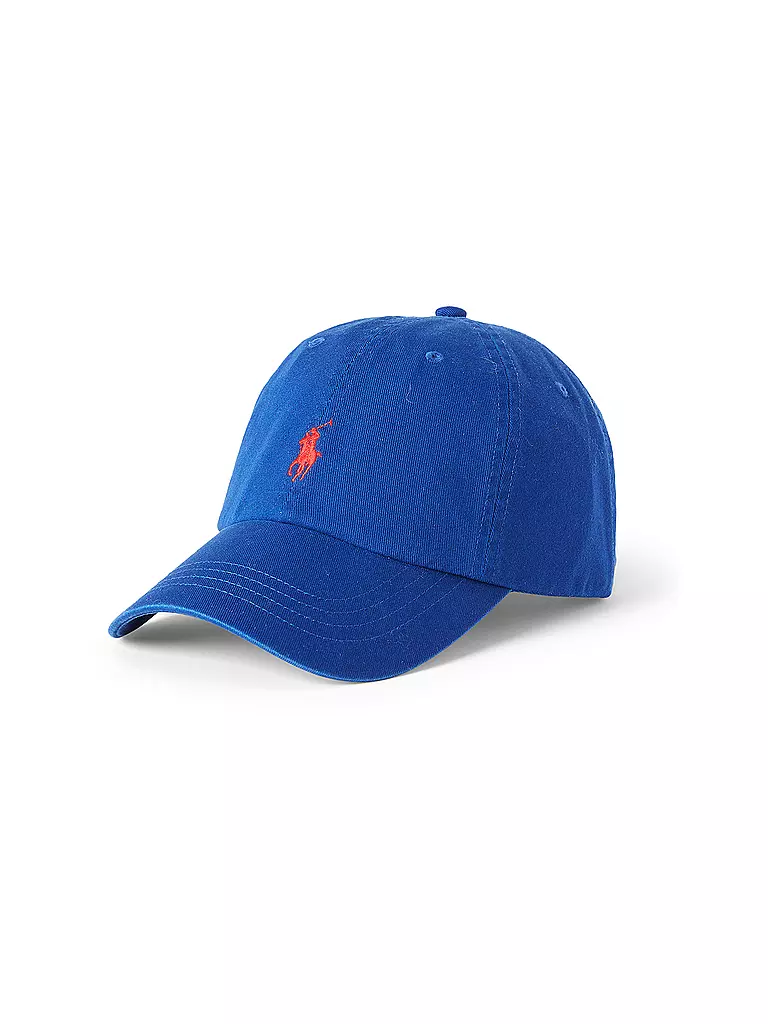 POLO RALPH LAUREN | Casquette | dunkelblau