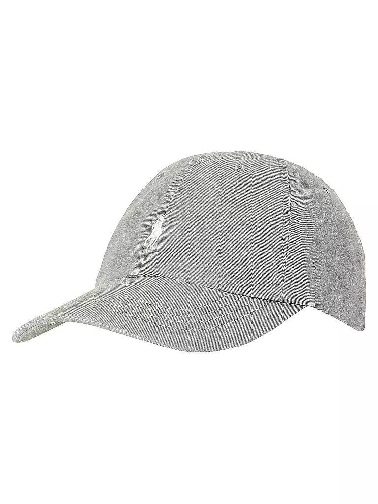 POLO RALPH LAUREN | Casquette | grau