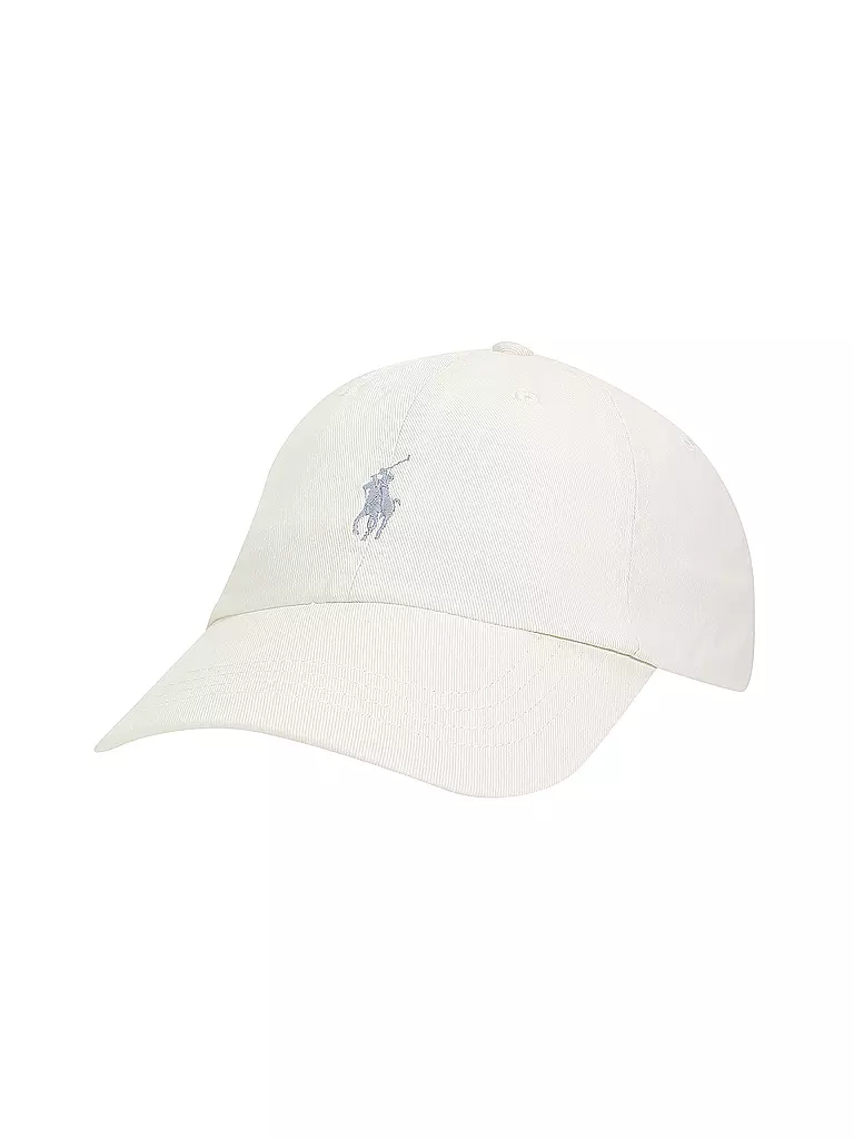 POLO RALPH LAUREN | Casquette | creme