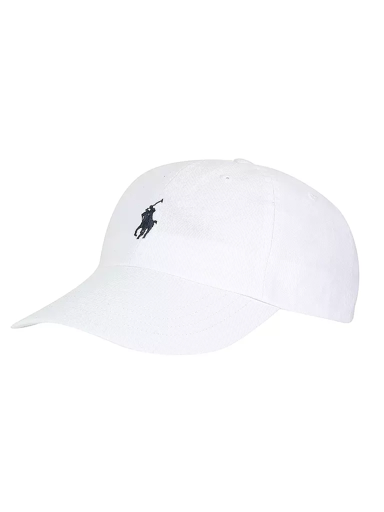 POLO RALPH LAUREN | Casquette | weiss