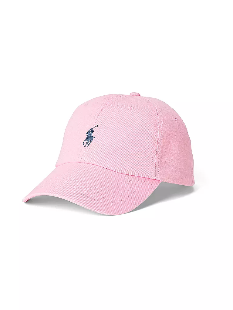POLO RALPH LAUREN | Casquette | rosa