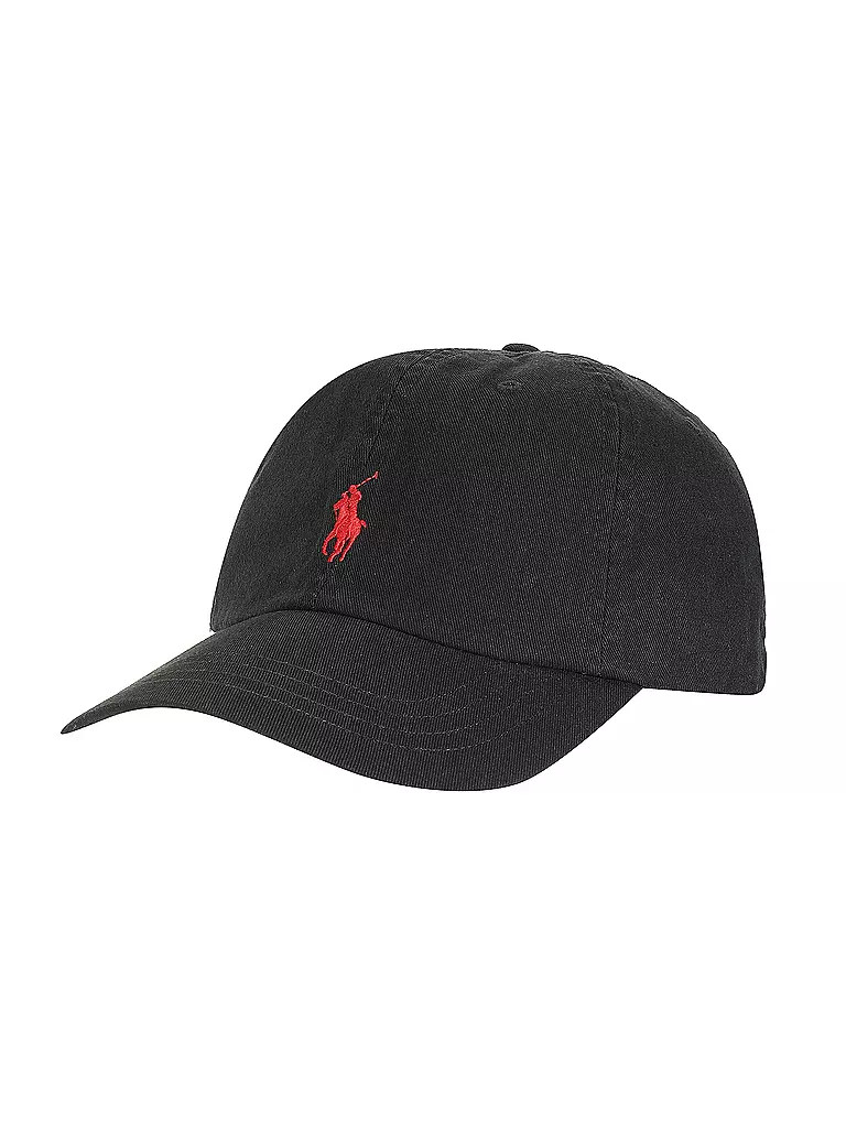 POLO RALPH LAUREN | Casquette | schwarz
