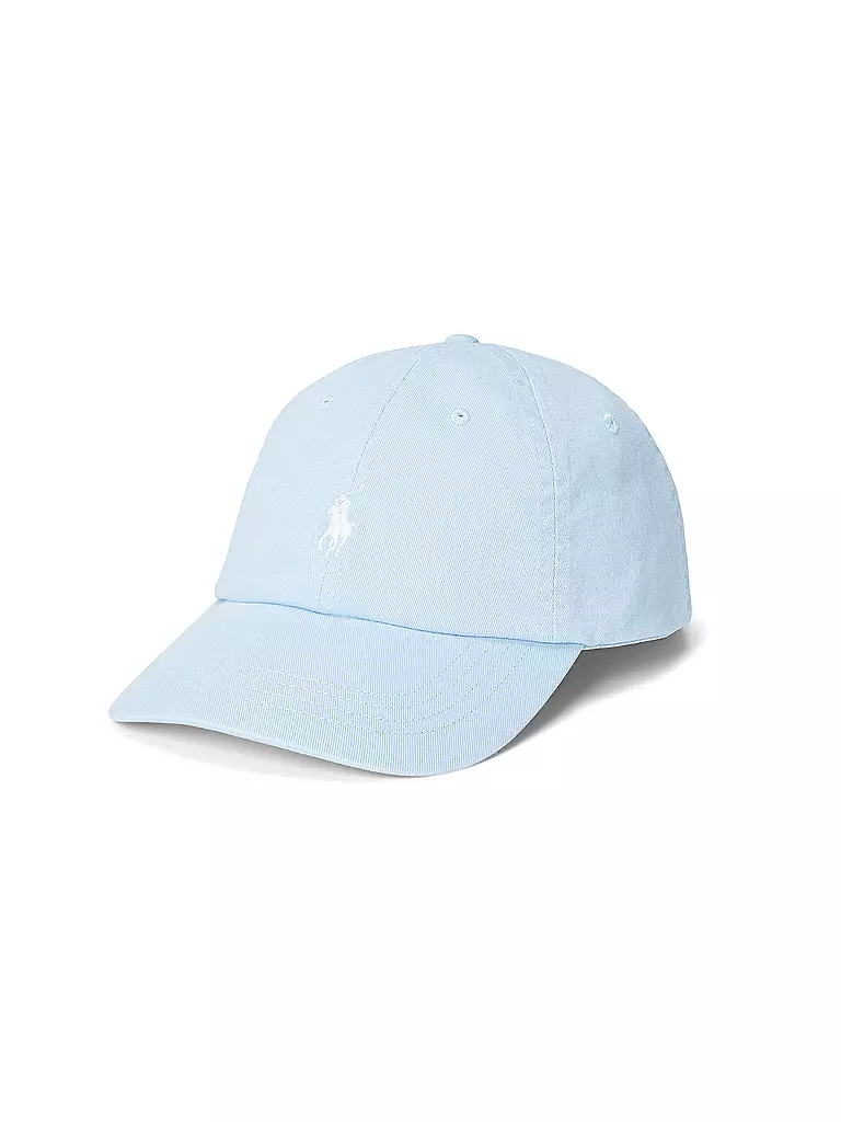 POLO RALPH LAUREN | Casquette | blau