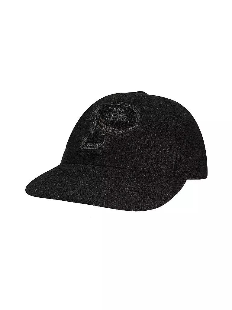 POLO RALPH LAUREN | Casquette | Noir