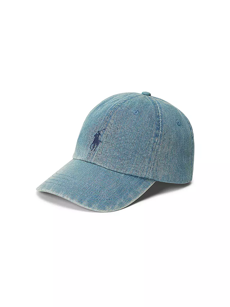 POLO RALPH LAUREN | Casquette | blau