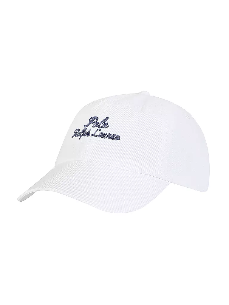 POLO RALPH LAUREN | Casquette | weiss