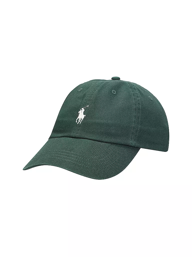 POLO RALPH LAUREN | Casquette | dunkelgrün