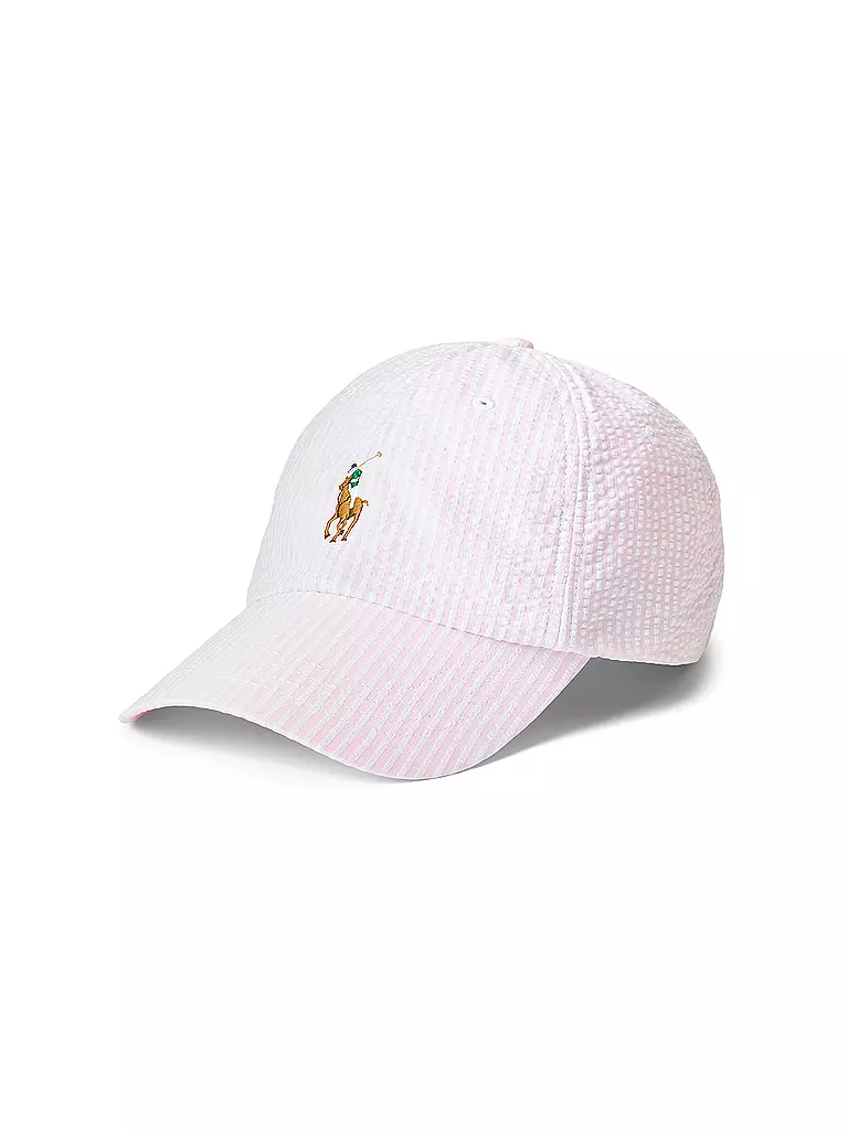 POLO RALPH LAUREN | Casquette | rosa