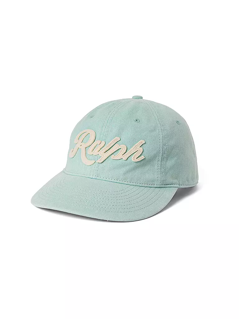 POLO RALPH LAUREN | Casquette | mint