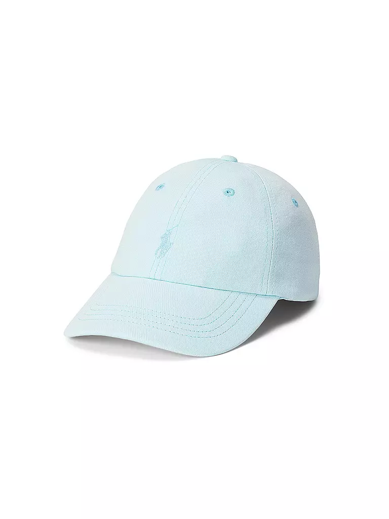POLO RALPH LAUREN | Casquette | hellblau